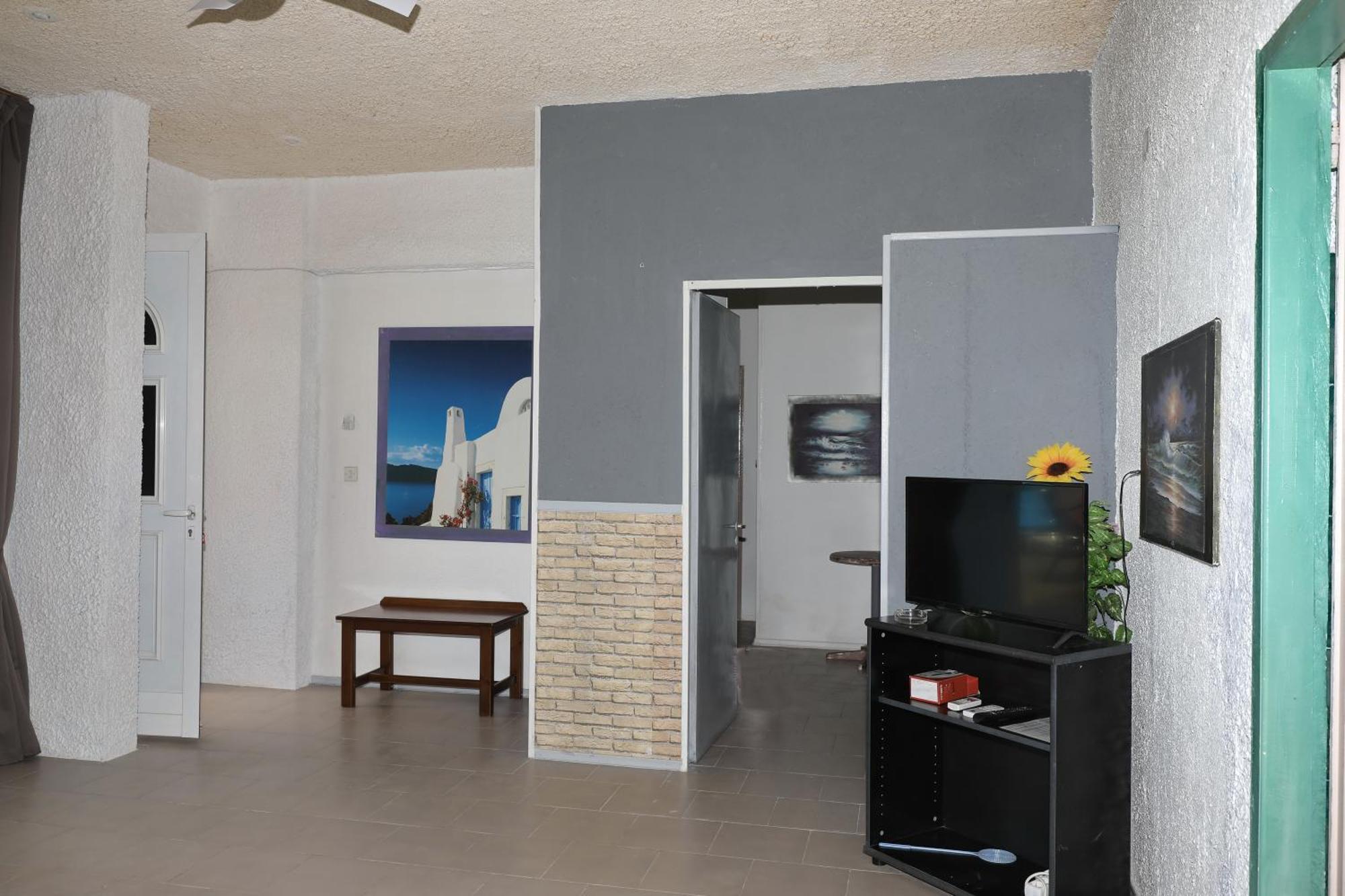 Mamma Mia Hotel Bandar Skopelos Luaran gambar