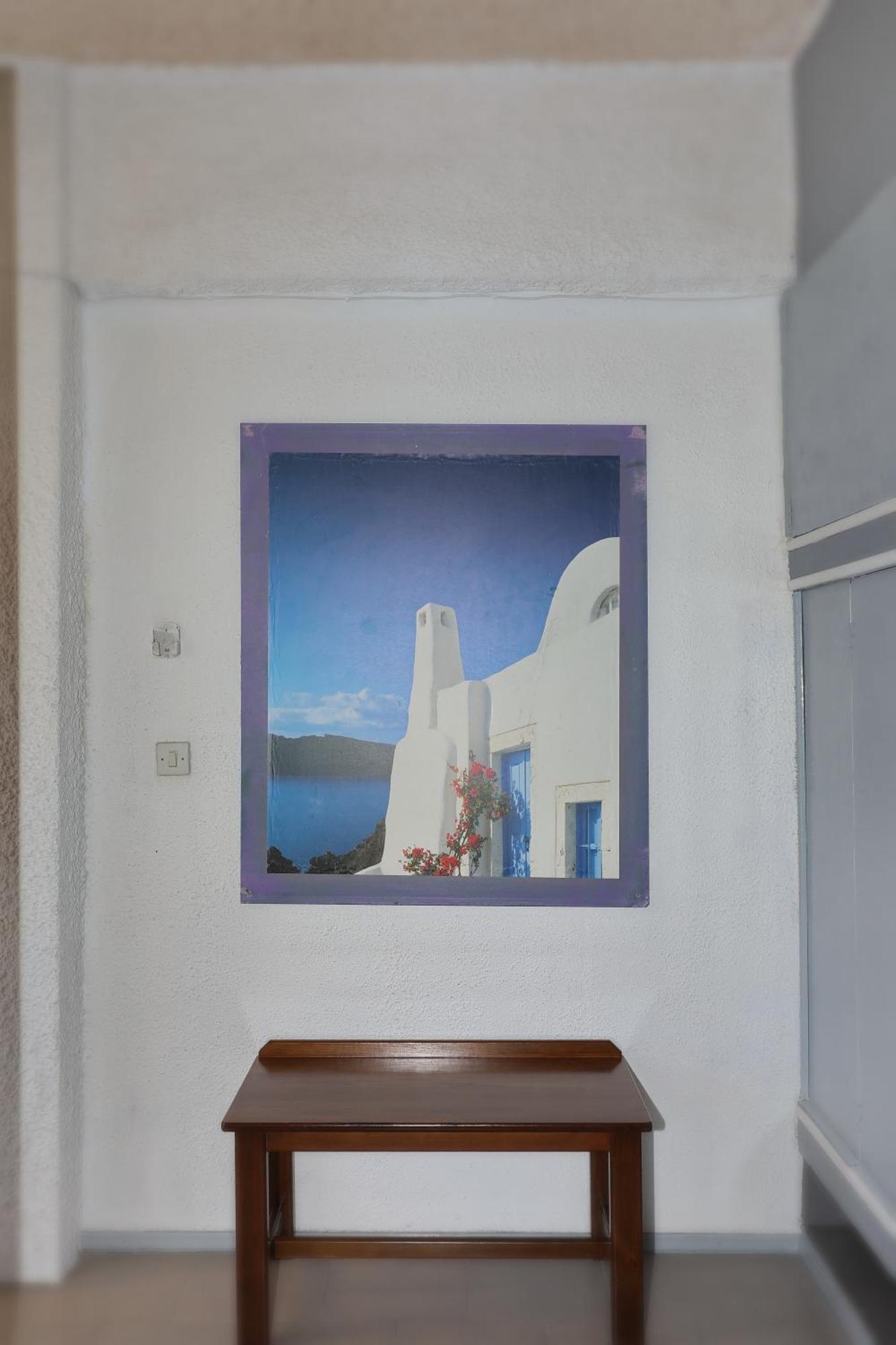Mamma Mia Hotel Bandar Skopelos Luaran gambar