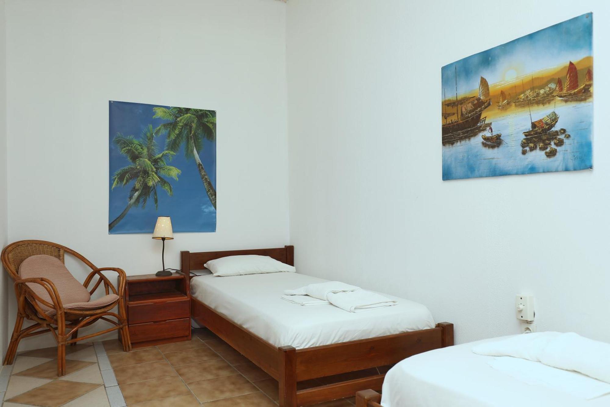 Mamma Mia Hotel Bandar Skopelos Luaran gambar