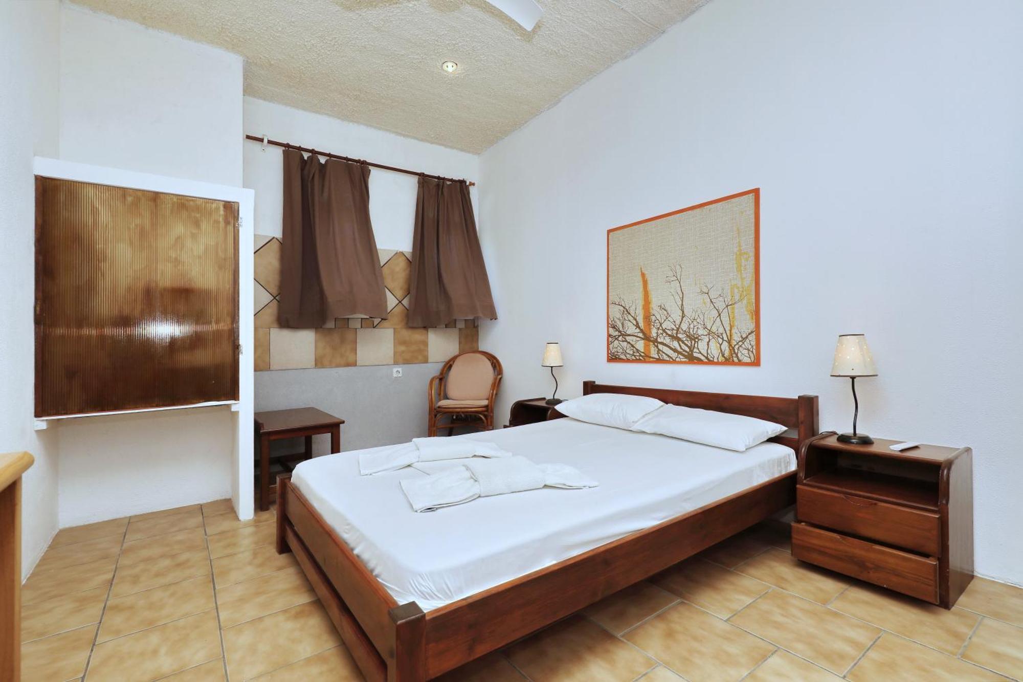 Mamma Mia Hotel Bandar Skopelos Luaran gambar