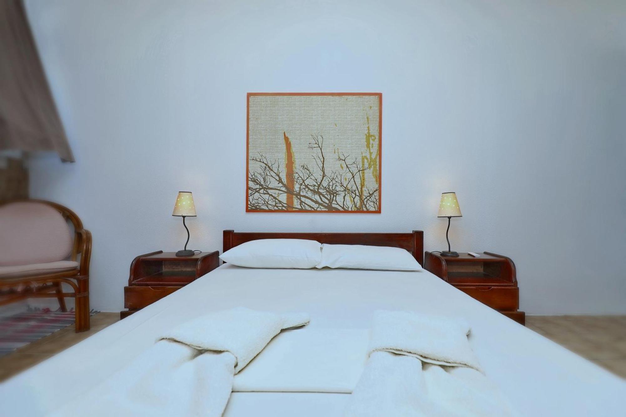 Mamma Mia Hotel Bandar Skopelos Luaran gambar