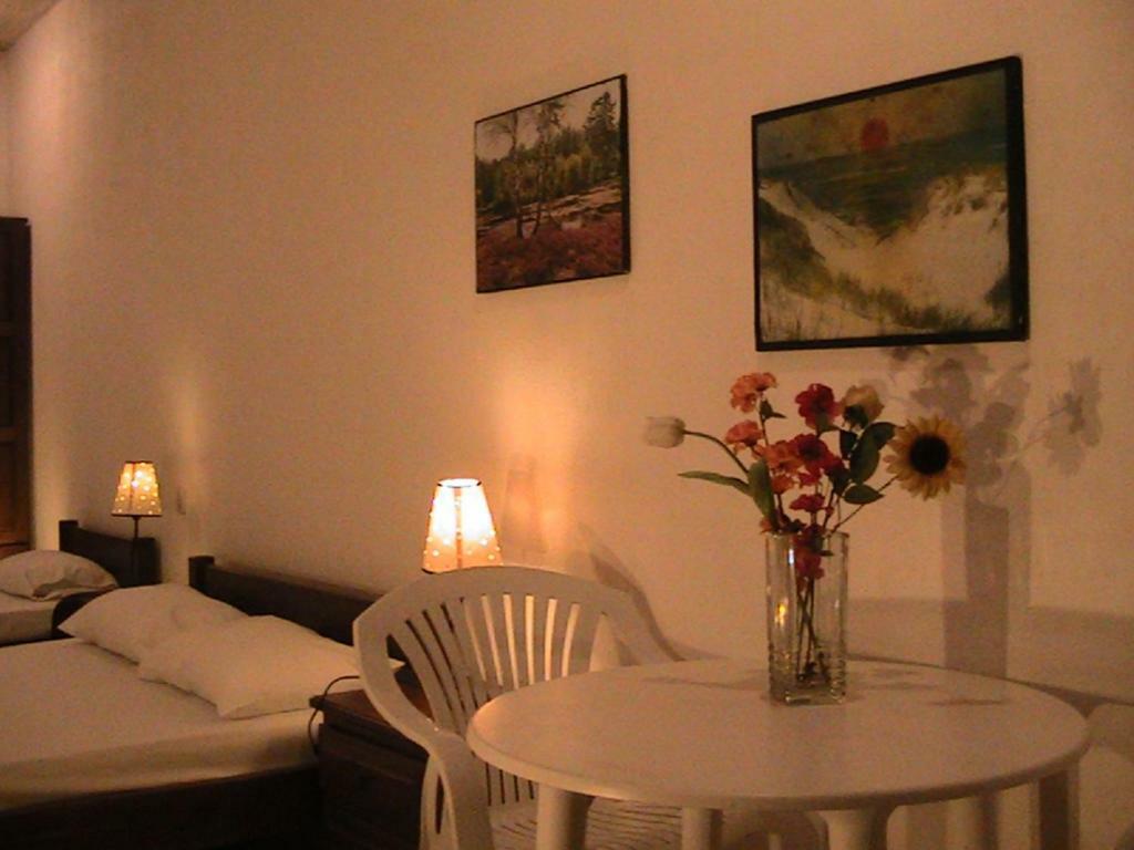 Mamma Mia Hotel Bandar Skopelos Luaran gambar